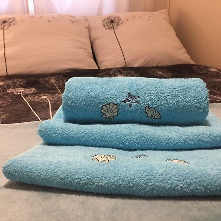 Apartament Centrum Park Apartman Olsztyn  Kültér fotó